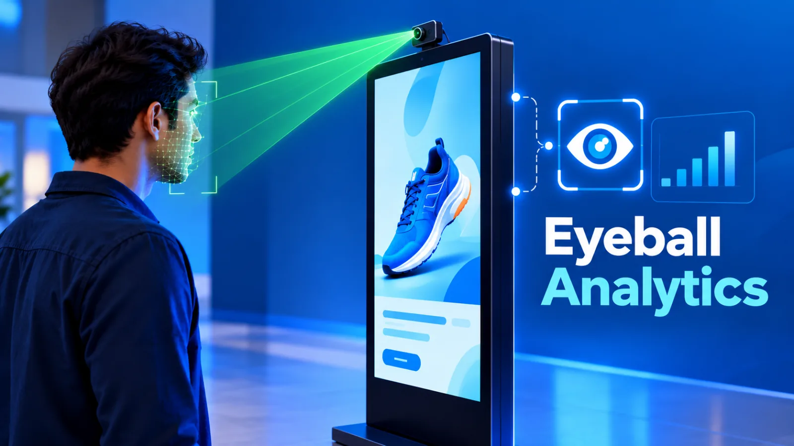 digital signage app