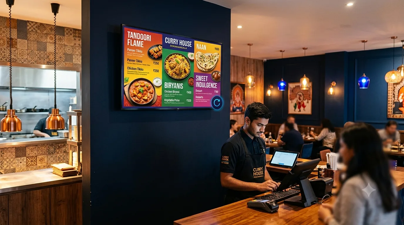 top signage software